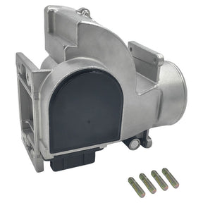 Air Flow Meter Sensor MAF Fit For Toyota Land Cruiser FZJ80 4.5L 4477CC 22250-66010 1993-1995 - Machter