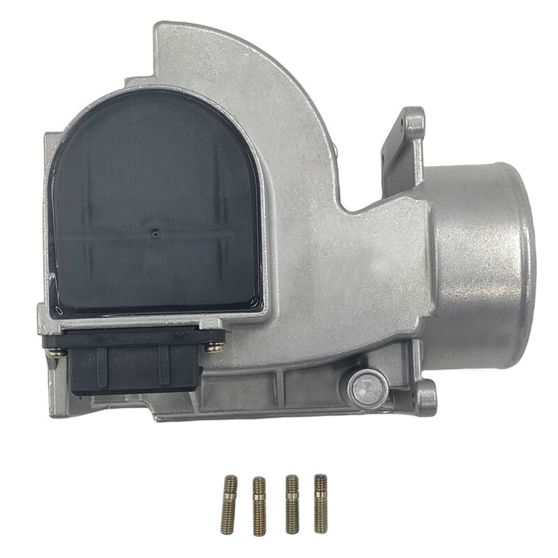 Air Flow Meter Sensor MAF Fit For Toyota Land Cruiser FZJ80 4.5L 4477CC 22250-66010 1993-1995 AFM-TA002 - Machter