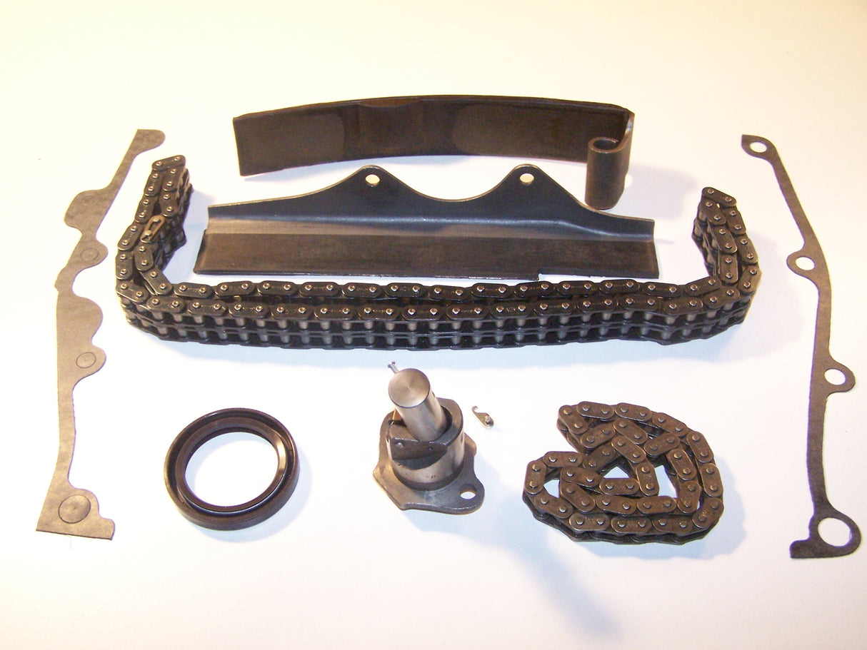 Mazda E3 E5 Timing Kit AFMTK1 - Austral