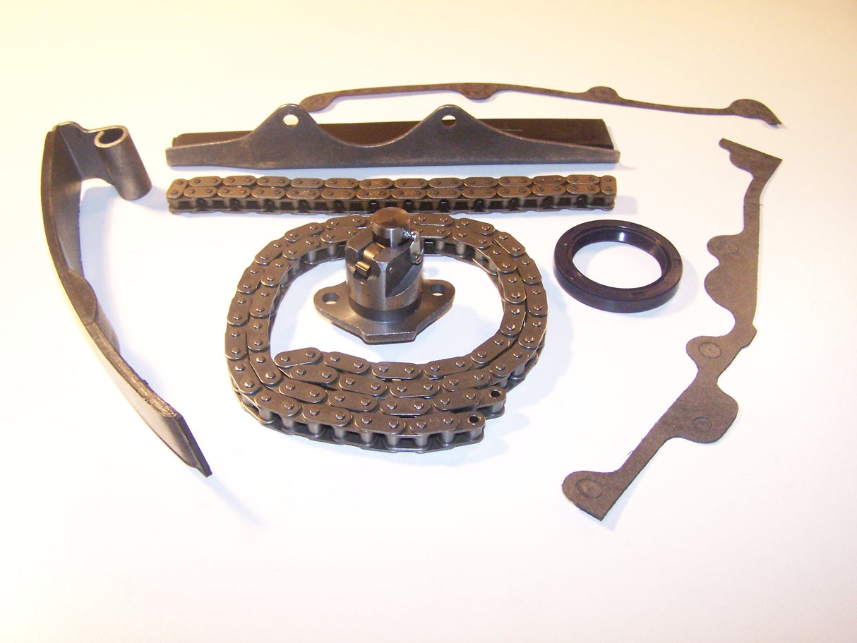 Mazda E3 E5 Timing Kit AFMTK2 - Austral | Universal Auto Spares