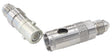Quick Release -3 EPDM Seal Black Titanium Small Diameter AFQR104-03SD - Aeroflow