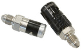 Quick Release -3 EPDM Seal Stainless Steel AFQR105-03 - Aeroflow