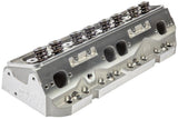 SBC Enforcer Cylinder Head (Each) 200CC/64CC As Cast Complete Angle Plug AFR1016 - Air Flow Research - Cylinder Heads - Air Flow Research