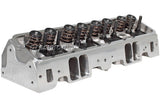 SBC Street Cylinder Heads 195CC/65CC Straight Plug Complete AFR1034 - Air Flow Research - Cylinder Heads - Air Flow Research
