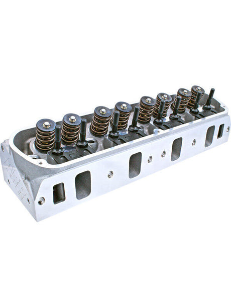 SBF Enforcer Cylinder Head 185CC/64CC 1.9/1.6 Complete AFR1341 - Air Flow Research