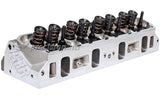 SBF ST Renegade Cylinder Heads Complete 165CC/58CC #6103 Guideplates & #6226 AFR1402 - Air Flow Research - Cylinder Heads - Air Flow Research
