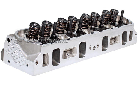 SBF ST Renegade Cylinder Heads Cmpl 185/58 Inc #6226 Bushing AFR1422 - Air Flow Research