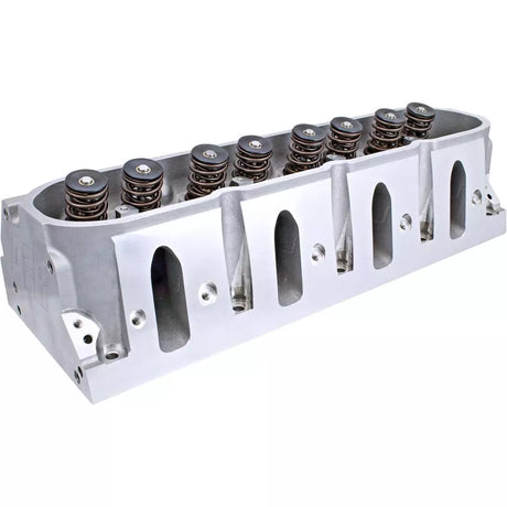 Chev/Holden LS1 Enforcer Cylinder Head 210CC/64CC As Cast Complete Sold Each AFR1501 - Air Flow Research