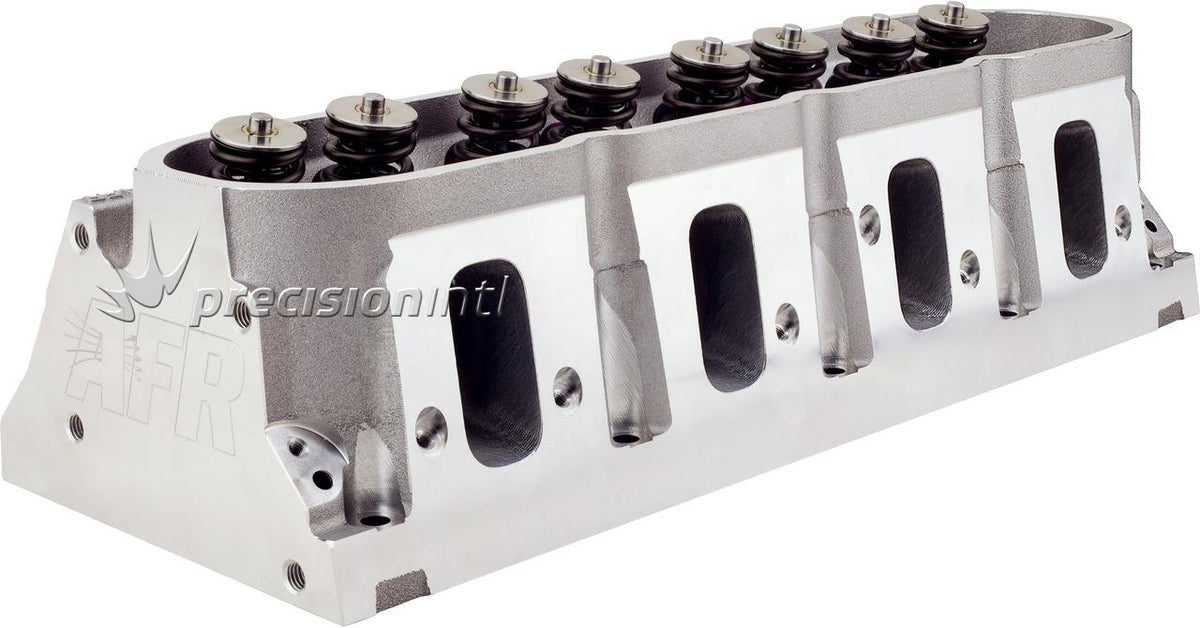 LS3 12 CNC 6 - Bolt Cylinder Heads 260CC/69CC Complete AFR1840 - Air Flow Research - Cylinder Heads - Air Flow Research