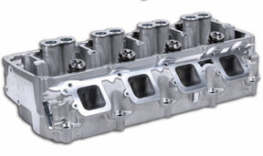 Black Hawk Hemi 6.2 6.4 RH Cylinder Head 224CC/73CC Assembled AFR2518 - Air Flow Research - Cylinder Heads - Air Flow Research