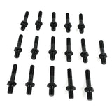 SBC/SBF 7/16" Rocker Studs Standard Length AFR640516 - Air Flow Research - Rocker Arms & Components - Air Flow Research