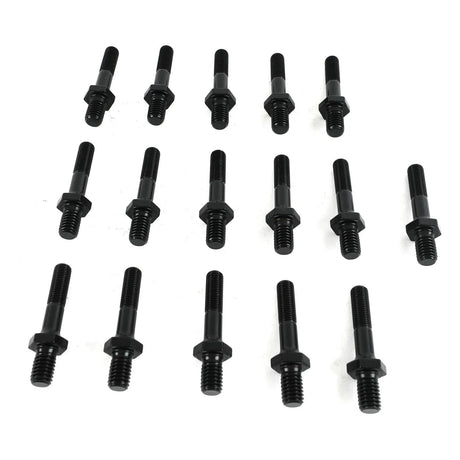 SBC/SBF 7/16" Rocker Studs Standard Length AFR640516 - Air Flow Research