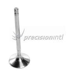 SBF Stud Mount Intake Valve 8MM 1.900 x 4.900 OAL AFR7249 - Air Flow Research - Engine Valves & Springs - Air Flow Research