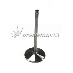 SBC/SBF Race Intake Valve 8MM 2.020 +100L AFR7257 - Air Flow Research - Engine Valves & Springs - Air Flow Research