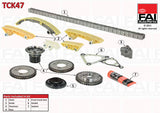 Ford 2.4LTD Timing Kit And Gears AFTK24 - Austral | Universal Auto Spares