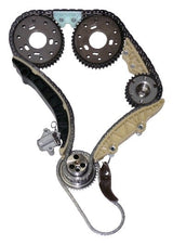Ford 3.2LTDI Timing Kit And Gears + OP AFTK32G - Austral | Universal Auto Spares