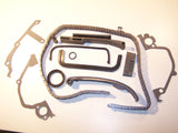 Ford EA AU1 Timing Kit With O Tensr AFTK5 - Austral | Universal Auto Spares