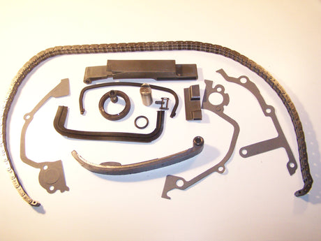 Ford AU11 AU111 Timing Kit 4/00> AFTK7 - Austral | Universal Auto Spares