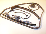 Ford 4.0L 24V Timing Kit AFTK9 - Austral | Universal Auto Spares