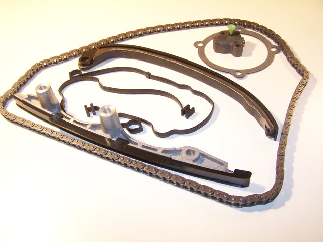 Ford 4.0L 24V Timing Kit AFTK9 - Austral | Universal Auto Spares