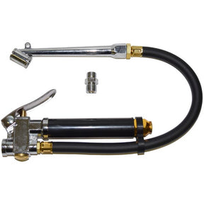 Tyre Inflator Air Inflator with Pencil Gauge 0-150 PSI - Tool King