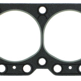 Head Gasket HOLDEN 186 202 RED MOTOR OHV AG390R - Permaseal