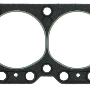 Head Gasket HOLDEN 186 202 RED MOTOR OHV AG390R - PERMASEAL