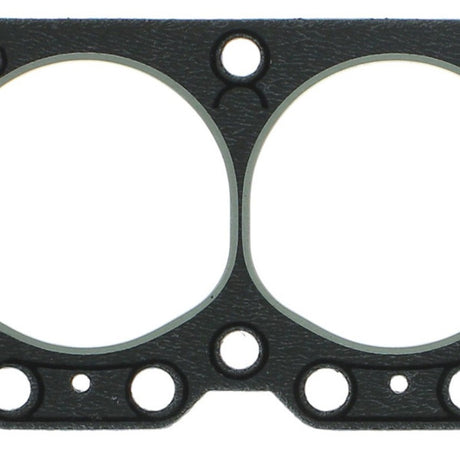 Head Gasket HOLDEN 186 202 RED MOTOR OHV AG390R - Permaseal