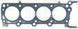 Ford 5.4L 24V Mls Head Gasket LH AG875L - Austral | Universal Auto Spares