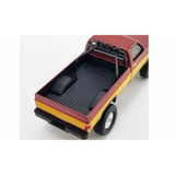 1986 Chevrolet K2500 Stacey David’s GearZ Stunt Double Diecast Model Car 1:64 Scale (Approx. 7cm) Collectible | Universal Auto Spares