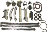 Holden 3.6L VE Alloy Timing Kit AGMTK10 - Austral | Universal Auto Spares