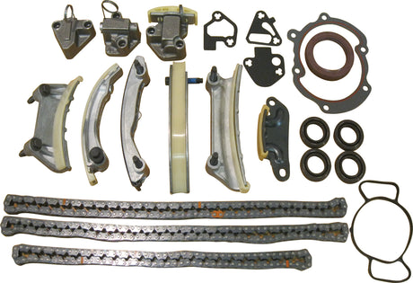 Holden 3.6L VE Alloy Timing Kit AGMTK10 - Austral | Universal Auto Spares