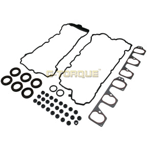 Holden 3.6L Sidi Timing Service Kit AGMTK11SK - Austral | Universal Auto Spares