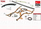 Holden Z14XEP Timing Kit AGMTK14A - Austral | Universal Auto Spares