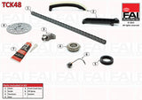 Holden Z14XEP Timing Kit And Gears AGMTK14G - Austral | Universal Auto Spares
