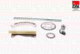 Isuzu 4JJ1TC Timing Kit And Gears AGMTK300G - Austral | Universal Auto Spares