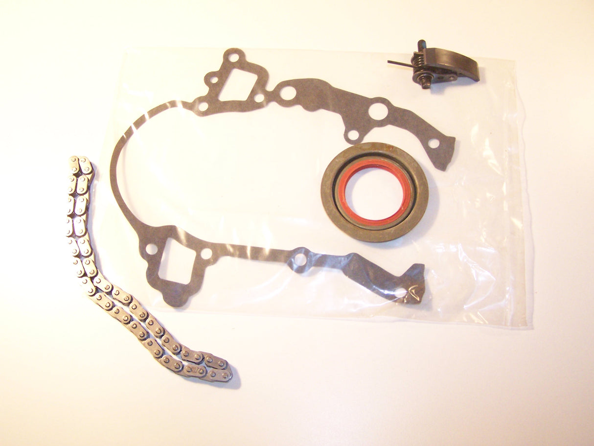 Holden 3.8 VN Timing Kit AGMTK6 - Austral