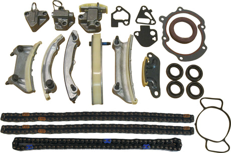 Holden 3.6L VZ Alloy Timing Kit AGMTK9 - Austral | Universal Auto Spares