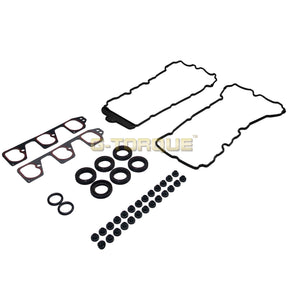 Holden 3.6L Alloy Timing Service Kit AGMTK9SK - Austral | Universal Auto Spares