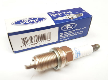 Genuine Ford Falcon Spark Plug Ford 4.0L AGS23C08 - Ford | Universal Auto Spares