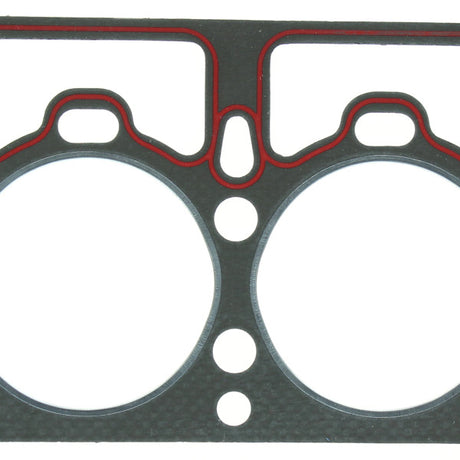 Head Gasket VOLVO B20B AH450 - Permaseal