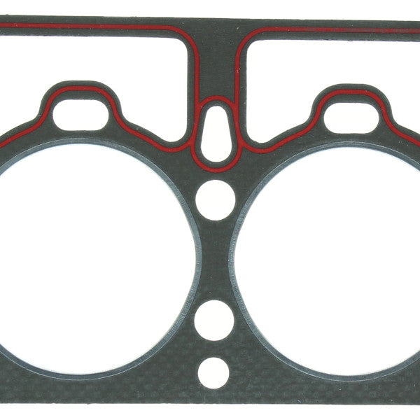 Head Gasket VOLVO B20B AH450 - PERMASEAL