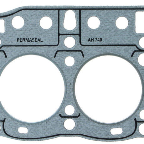Head Gasket VAUXHALL 1200 AH740 - Permaseal