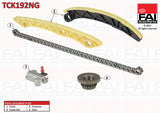 Honda R18A1/2 Timing Kit AHOTK18 - Austral | Universal Auto Spares