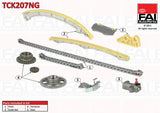 Honda K20A2 Timing Kit AHOTK22G - Austral | Universal Auto Spares