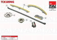 Honda K20A3 Timing Kit AHOTK23G - Austral | Universal Auto Spares