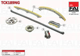 Honda K20A3 Timing Kit AHOTK23G - Austral | Universal Auto Spares