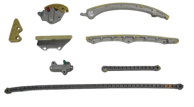 Honda K24Z2/3/9 Timing Kit AHOTK27 - Austral | Universal Auto Spares