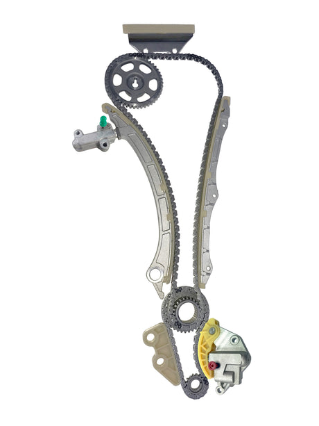 Honda K24Z2/3/9 Timing Kit And Gears AHOTK27G - Austral | Universal Auto Spares