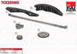 Hyundai G4FC Timing Kit And Gears AHYTK20G - Austral | Universal Auto Spares